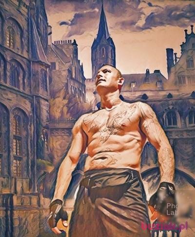 Rafal , Mężczyzna, 40, Wielka Brytania, Zdjęcie: 2