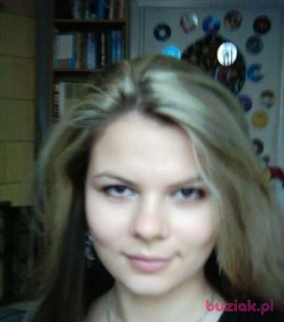kiiiniaaa, Kobieta, 41, Warszawa, Polska, Zdjęcie: 1