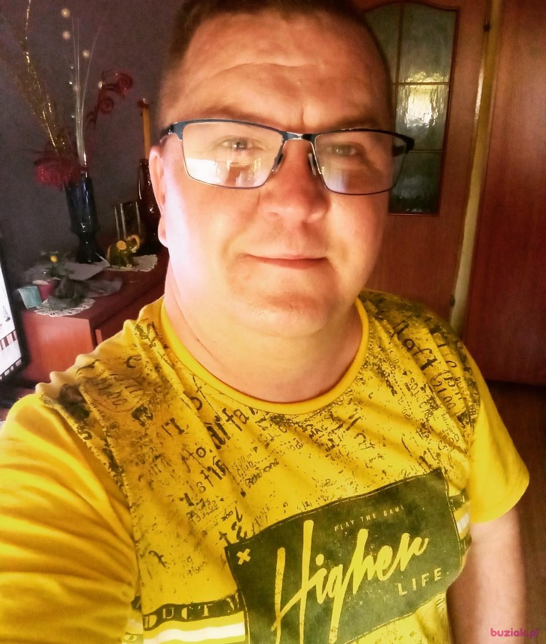 Sebastian, Male, 46, Wschowa, Polska, Photo: 25