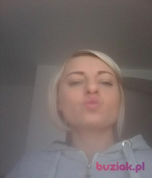 Madzia, Kobieta, 44, Tarnów, Polska, Zdjęcie: 2