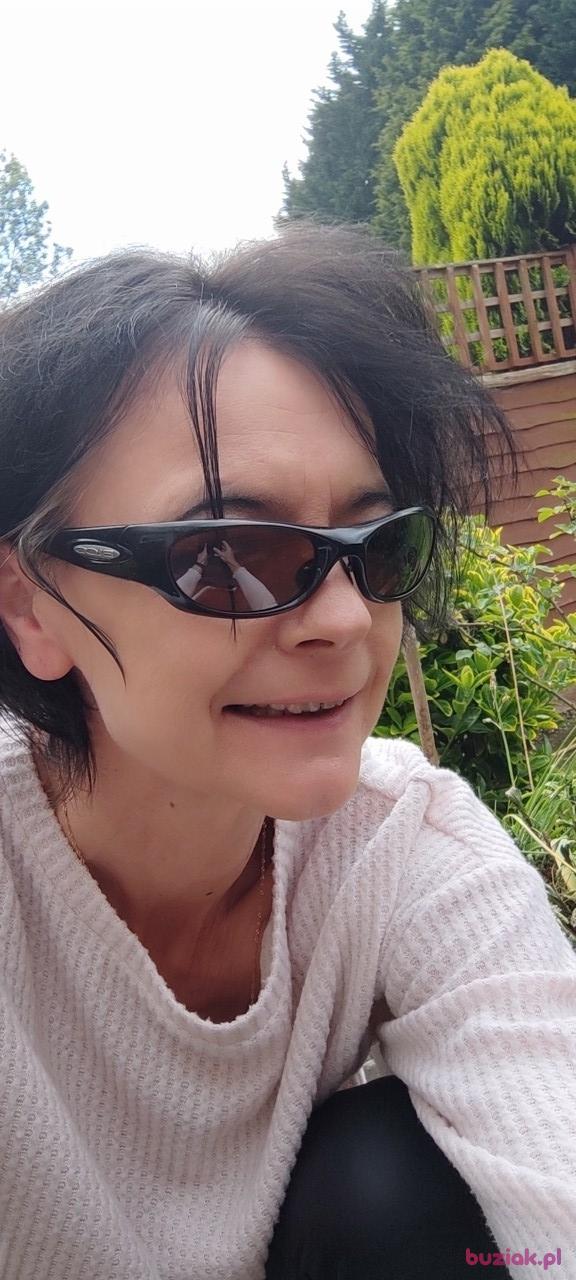 Lidia, Kobieta, 54, Kings Langley, Wielka Brytania, Zdjęcie: 3