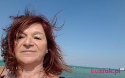 Jadwiga, Kobieta, 68, Kraków, Polska, Zdjęcie: 2