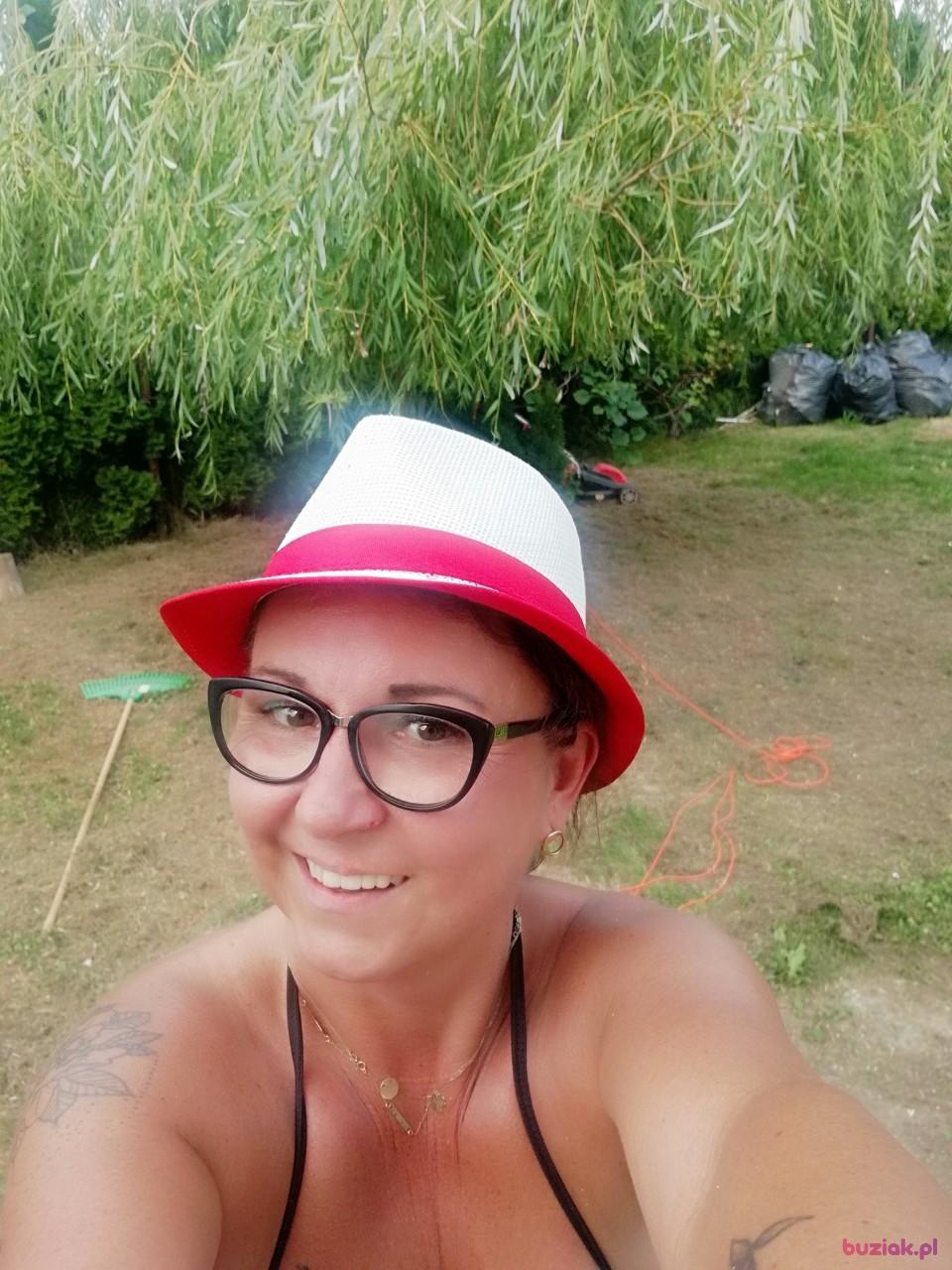 Katarzyna, Kobieta, 52, Kalisz, Polska, Zdjęcie: 6