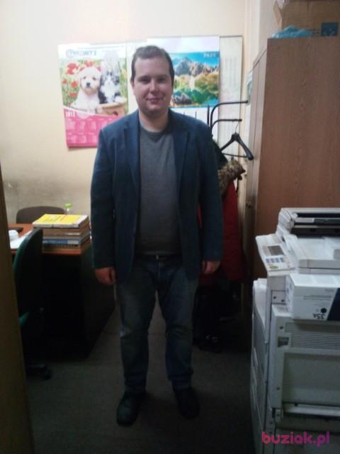 marek, Mężczyzna, 38, Gliwice, Polska, Zdjęcie: 2
