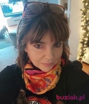 Beata, Kobieta, 56, Turek, Polska, Zdjęcie: 2