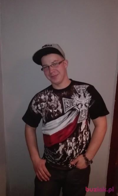 Krystian, Mężczyzna, 31, Kuźnia Raciborska, Polska, Zdjęcie: 2
