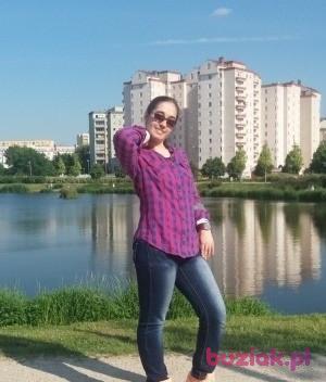 klaudia, Kobieta, 31, Warszawa, Polska, Zdjęcie: 8