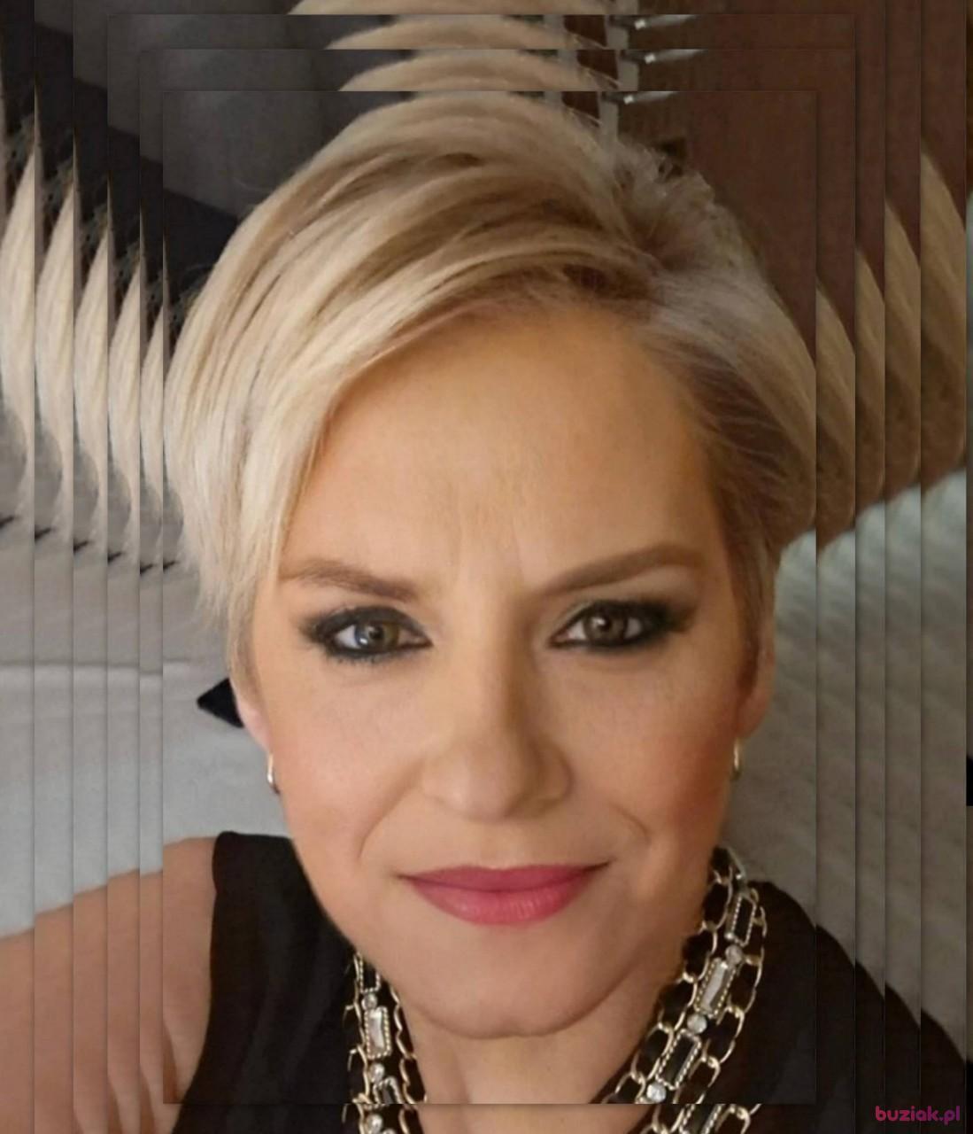 Iza, Kobieta, 52, Gryfice, Polska, Zdjęcie: 2