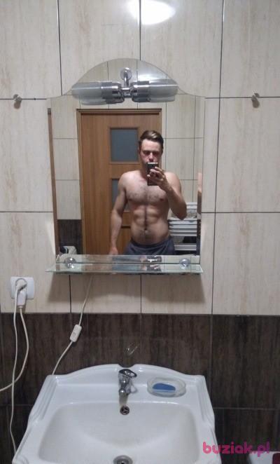 Stanisław, Mężczyzna, 34, Warszawa, Polska, Zdjęcie: 3