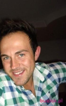 Hombre29, Male, 37, Pleszew, Polska, Photo: 2