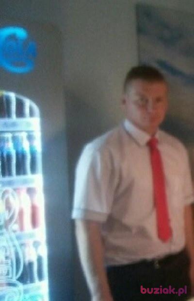 Rafał, Male, 34, Chełmża, Polska, Photo: 1