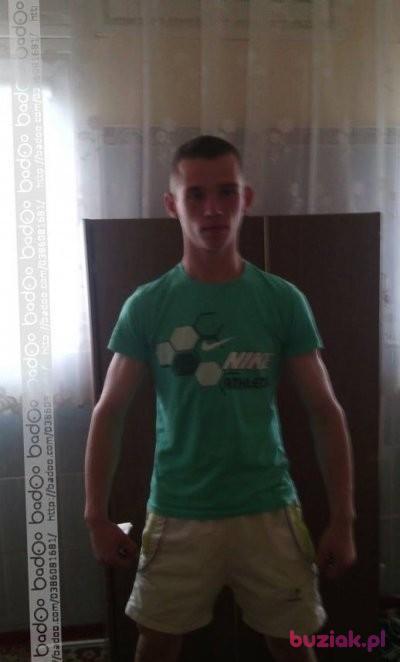 Mariusz, Mężczyzna, 32, Szydłowiec, Polska, Zdjęcie: 2