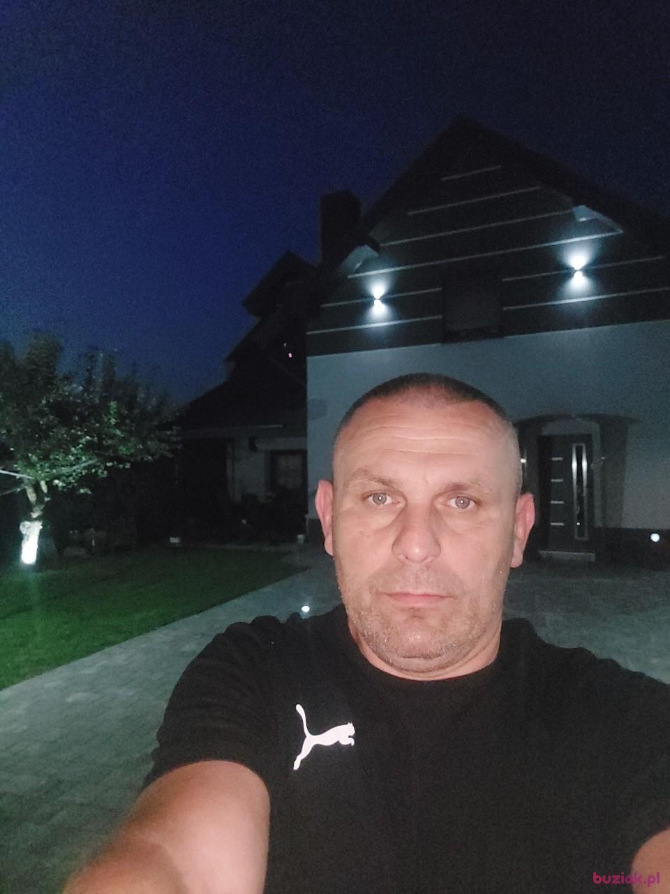 jarosław, Mężczyzna, 45, Wieruszów, Polska, Zdjęcie: 3