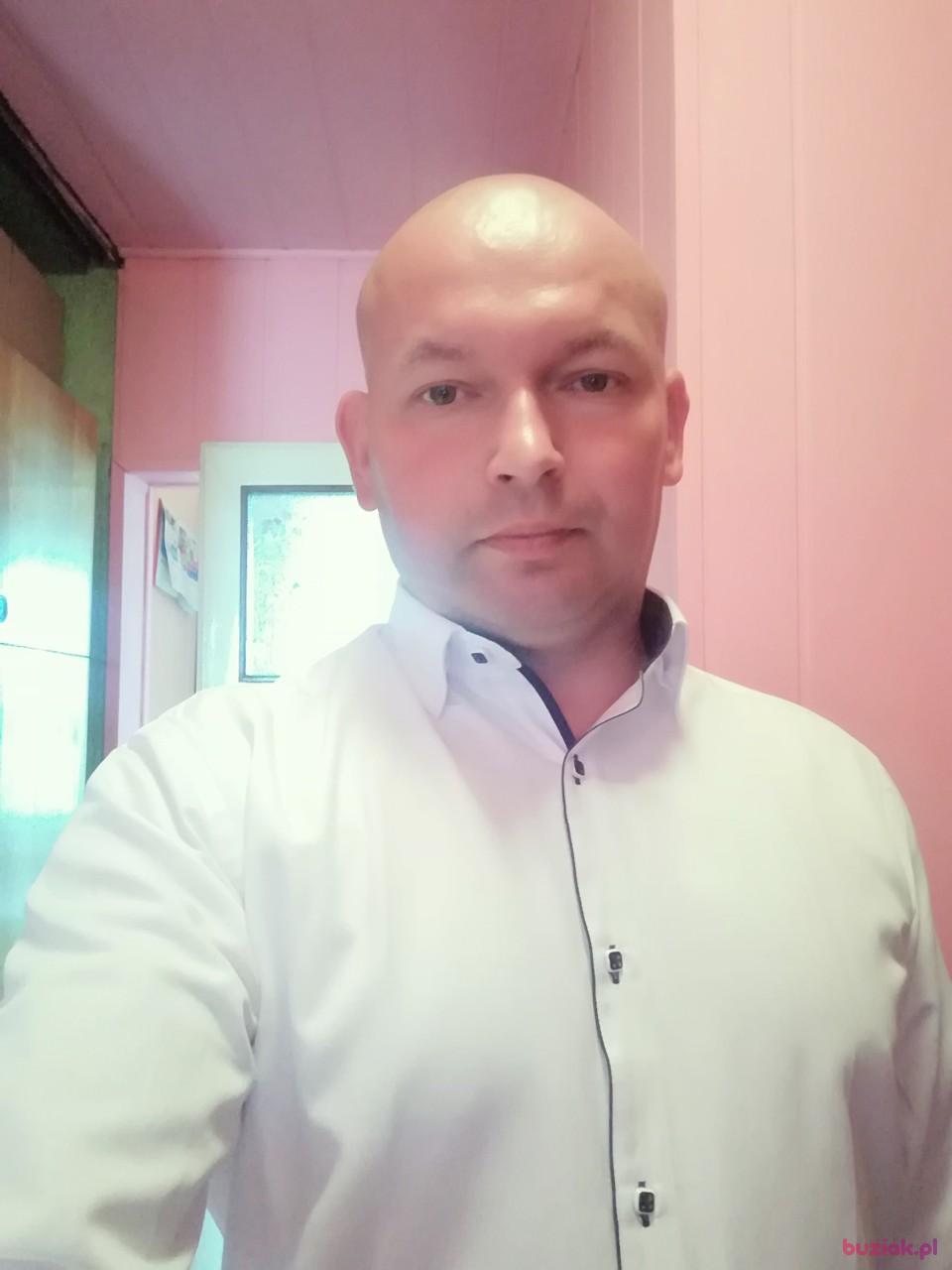Piotr, Mężczyzna, 47, Miłosław, Polska, Zdjęcie: 4