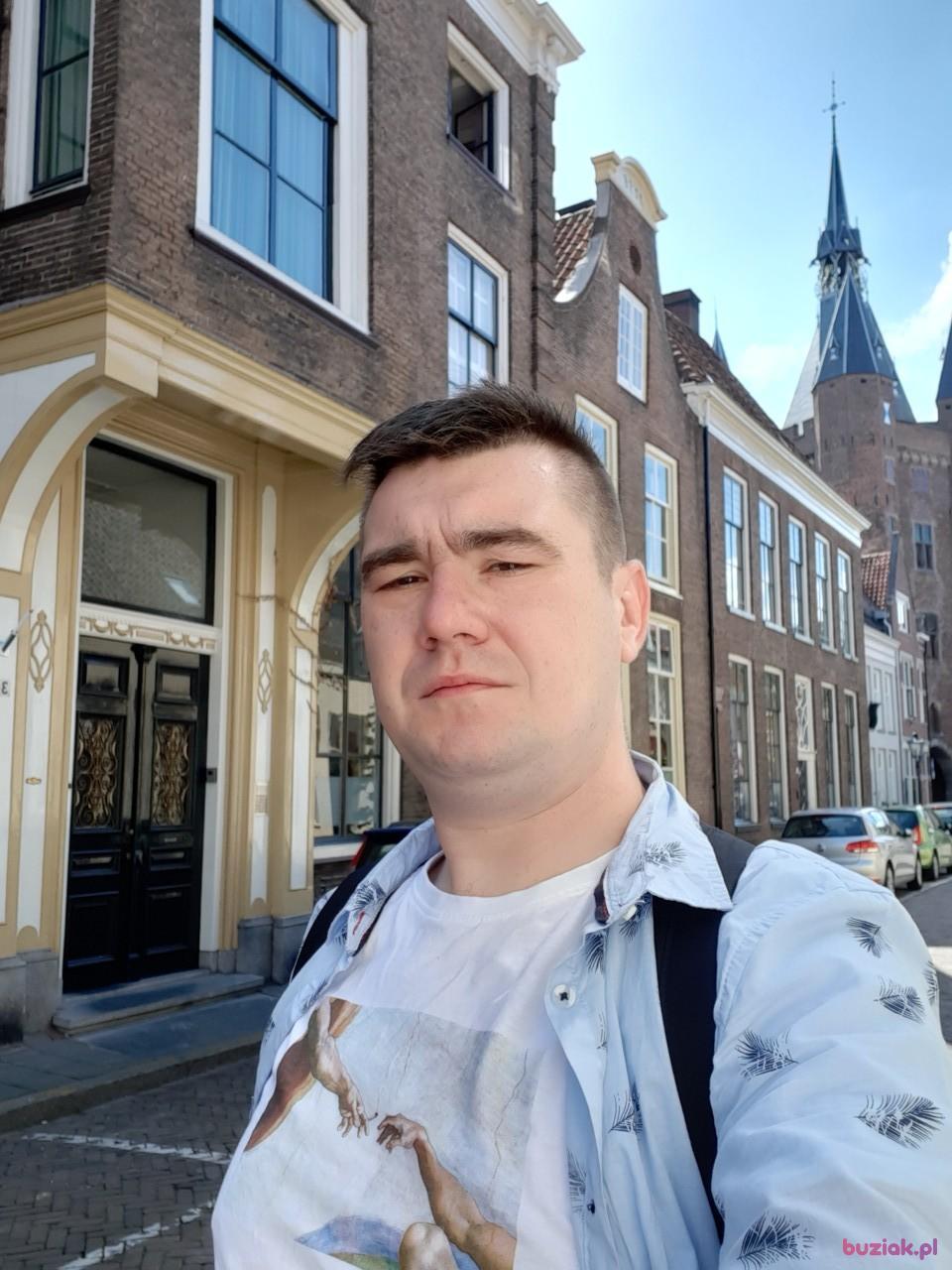 Arek, Mężczyzna, 36, Rotterdam, Holandia, Zdjęcie: 3