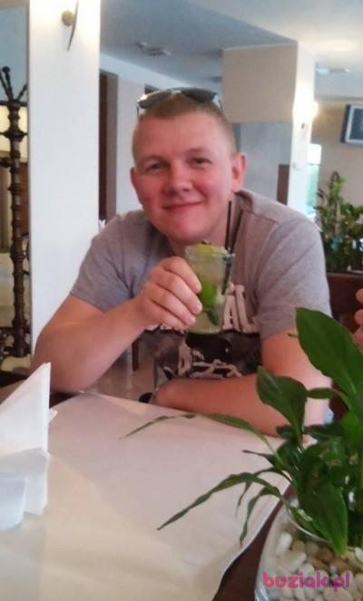 Marcin, Mężczyzna, 38, Brodnica, Polska, Zdjęcie: 4