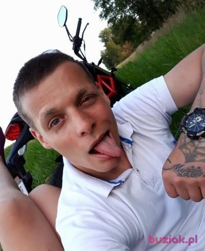 Raxis, Mężczyzna, 34, Gliwice, Polska, Zdjęcie: 2