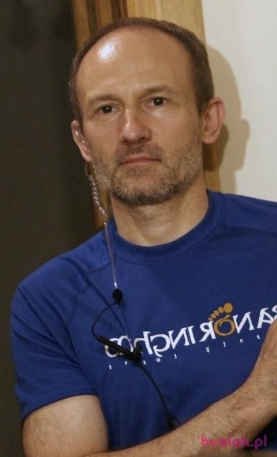 Tomasz, Mężczyzna, 49, Kraków, Polska, Zdjęcie: 3