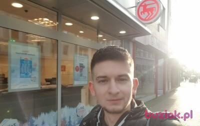 Marcin , Mężczyzna, 31, Niemcy, Zdjęcie: 1