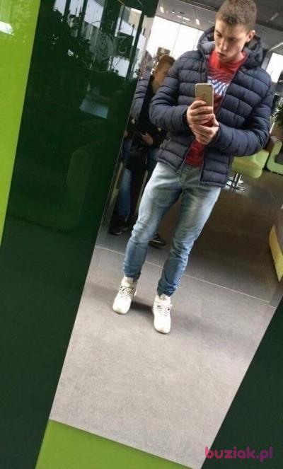 Matique, Mężczyzna, 26, Warszawa, Polska, Zdjęcie: 2