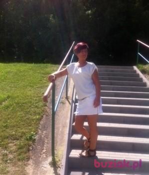 Agnieszka, Kobieta, 42, Gdynia, Polska, Zdjęcie: 5