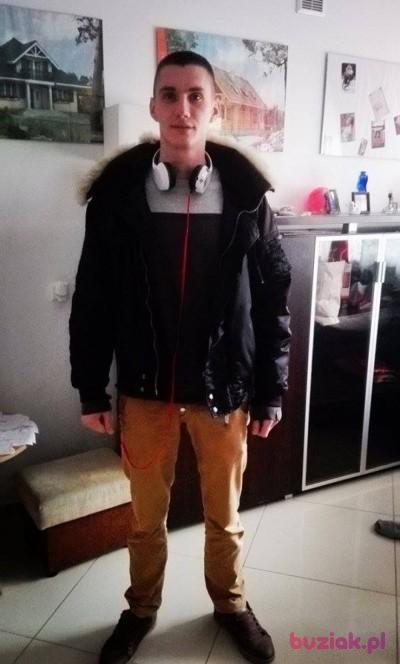 Paweł, Mężczyzna, 38, Białystok, Polska, Zdjęcie: 5