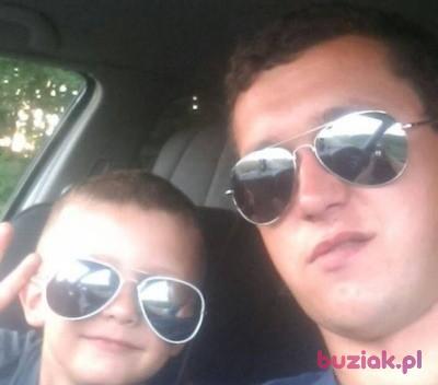 Arkadiusz, Male, 36, Leszno, Polska, Photo: 3