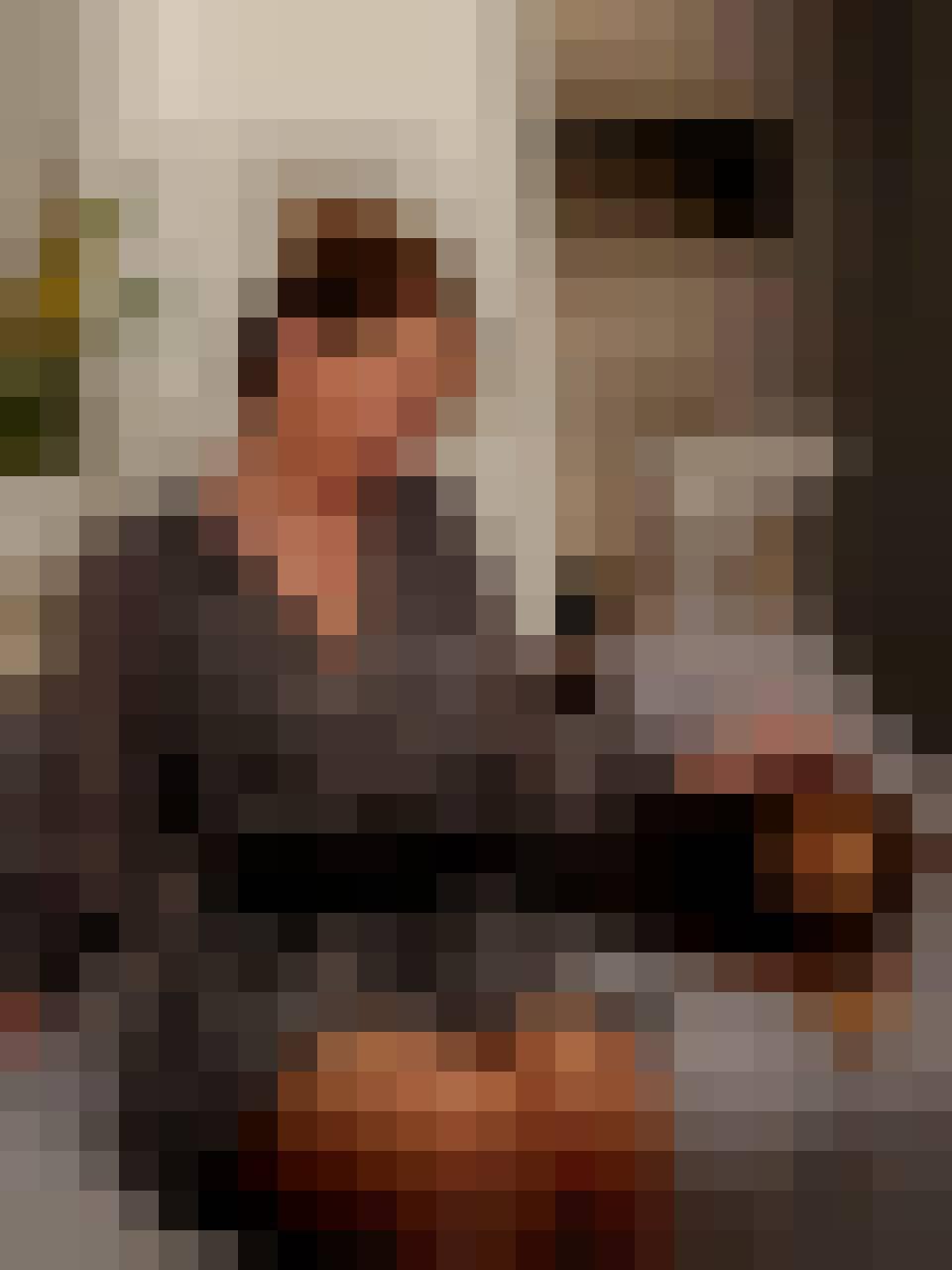 Edi, Kobieta, 44, Berlin, Niemcy, Zdjęcie: 2