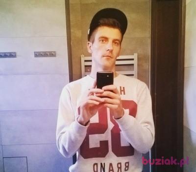 janusz015, Mężczyzna, 38, Polska, Zdjęcie: 3