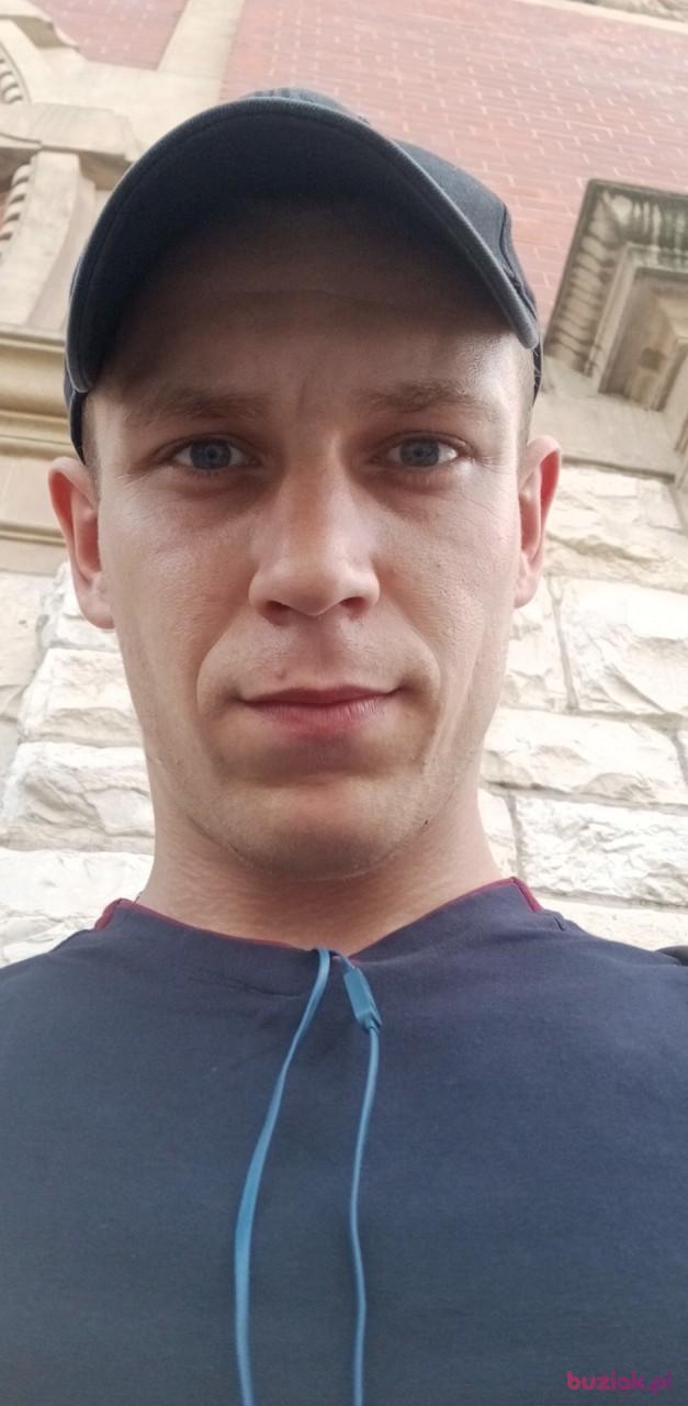 Michał, Mężczyzna, 28, Krosno Odrzańskie, Polska, Zdjęcie: 1