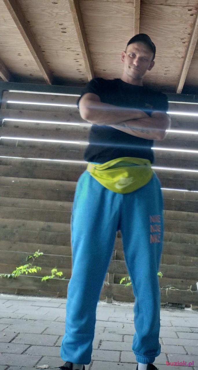 Piotr, Mężczyzna, 36, Holandia, Zdjęcie: 2