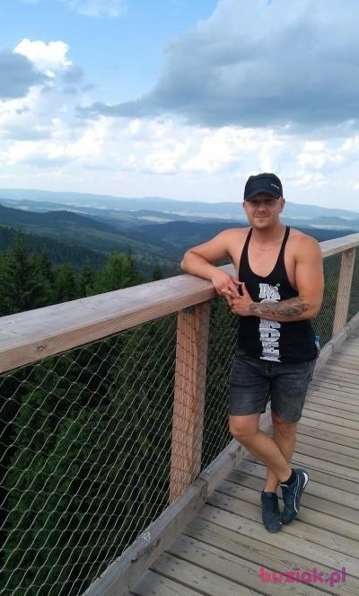 paweł, Mężczyzna, 35, Wieliczka, Polska, Zdjęcie: 8