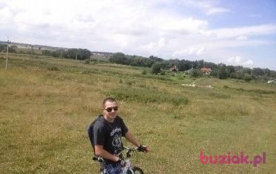 Ronik, Mężczyzna, 38, Polska, Zdjęcie: 2