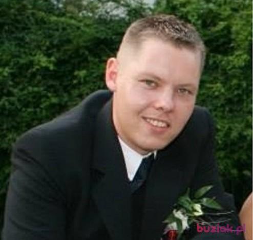 Marek, Mężczyzna, 42, Brzeg, Polska, Zdjęcie: 1