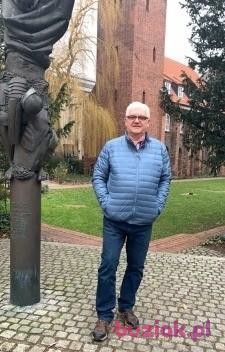 JERZY, Mężczyzna, 69, Greenwich, USA, Zdjęcie: 2