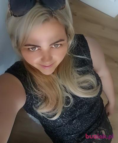 Manuela , Kobieta, 45, Wągrowiec, Polska, Zdjęcie: 3