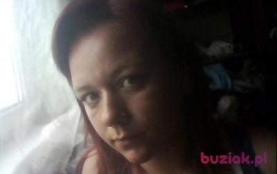 krysia, Female, 34, Mieszkowice, Polska, Photo: 1