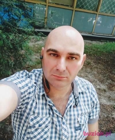 Rafał, Mężczyzna, 49, Mińsk Mazowiecki, Polska, Zdjęcie: 1