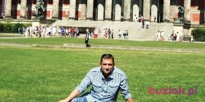 Nikodem, Mężczyzna, 47, Płock, Polska, Zdjęcie: 2