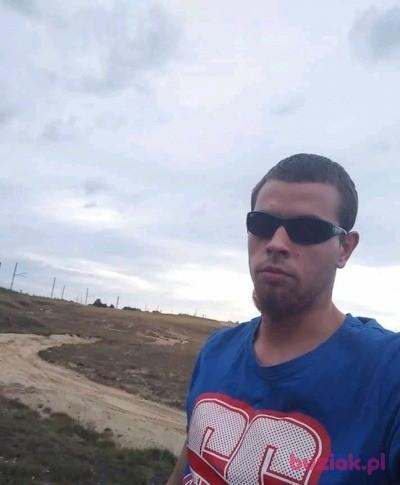 Tadeusz, Mężczyzna, 29, Katowice, Polska, Zdjęcie: 3