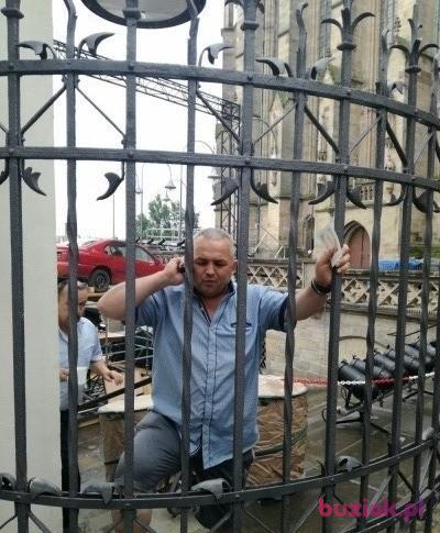 Waldek, Mężczyzna, 54, Niemcy, Zdjęcie: 2