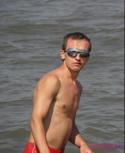 Adam , Mężczyzna, 35, Nowy Dwór Mazowiecki, Polska, Zdjęcie: 3
