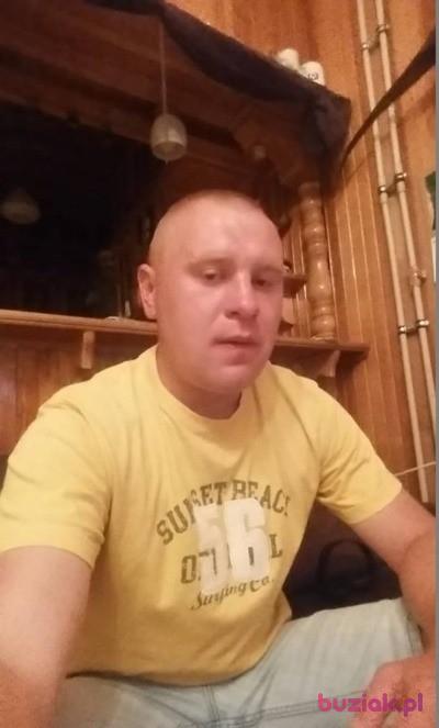 Damian, Mężczyzna, 36, Warszawa, Polska, Zdjęcie: 3