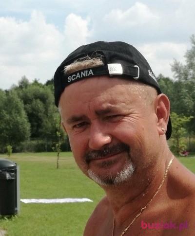 Marek, Mężczyzna, 63, Namysłów, Polska, Zdjęcie: 2