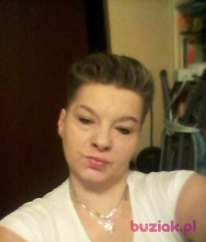 anka, Kobieta, 53, Warszawa, Polska, Zdjęcie: 2