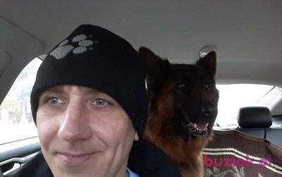 Rafal, Mężczyzna, 39, Stade, Niemcy, Zdjęcie: 2