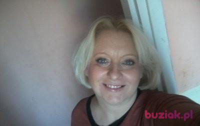 Ania, Female, 55, Grodków, Polska, Photo: 1
