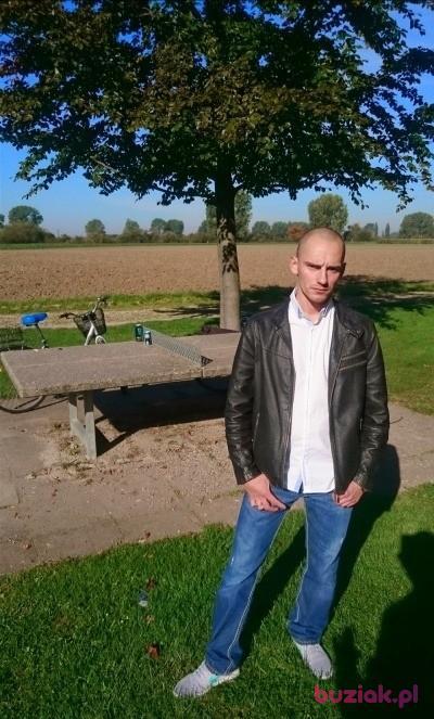 moc666, Mężczyzna, 39, Szczecin, Polska, Zdjęcie: 4