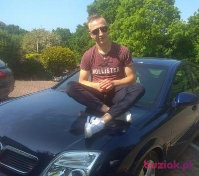 Krzysztof, Mężczyzna, 29, Gloucester, Wielka Brytania, Zdjęcie: 5
