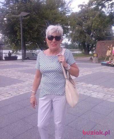 TERENIA, Kobieta, 76, Malbork, Polska, Zdjęcie: 5